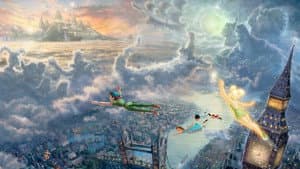 Peter Pan — imagem 12