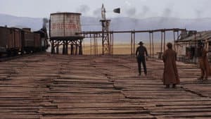 Era uma Vez no Oeste — imagem 11