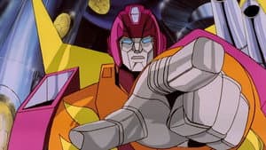 Transformers - O Filme — imagem 8