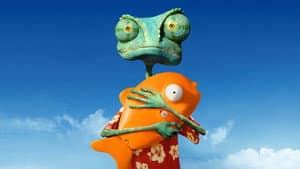 Rango — imagem 6
