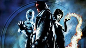 Hellboy — imagem 3