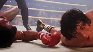 Rocky II: A Revanche — imagem 6