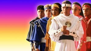 Power Rangers: O Filme — imagem 6