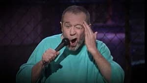 George Carlin: What Am I Doing in New Jersey? — imagem 2