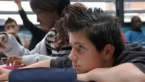 Entre os Muros da Escola — imagem 9