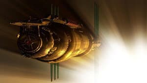 Babylon 5 - O Rio das Almas — imagem 2