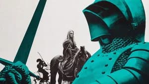 Gawain and the Green Knight — imagem 1