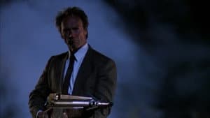 Dirty Harry na Lista Negra — imagem 11