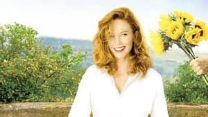 Sob o Sol da Toscana — imagem 2