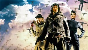 Capitão Sky e o Mundo de Amanhã — imagem 3