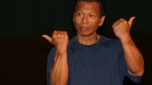 Chinese Hercules: The Bolo Yeung Story — imagem 1