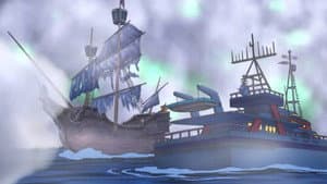 Scooby-Doo! Piratas à Bordo — imagem 14