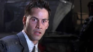 Johnny Mnemonic, o Cyborg do Futuro — imagem 13