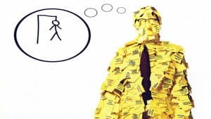 Como Enlouquecer Seu Chefe — imagem 12