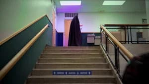 The West Campus Ghost — imagem 5