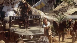 A Ilha do Dr. Moreau — imagem 12
