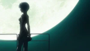 Evangelion: 1.11 Você (Não) Está Sozinho — imagem 8