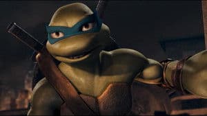 As Tartarugas Ninja: O Retorno — imagem 3