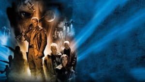 A Era Da Escuridão: Mutant Chronicles — imagem 6