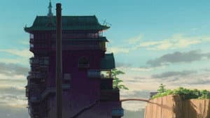 A Viagem de Chihiro — imagem 12