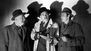 Sherlock Holmes e a Mulher Aranha — imagem 4