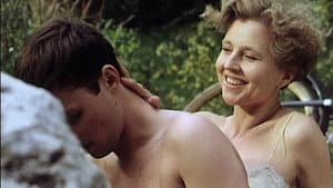 Um Amor na Alemanha — imagem 1