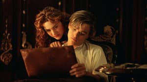 Titanic — imagem 9