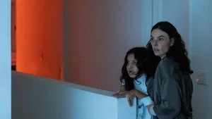Quarto do Pânico — imagem 2