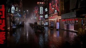 Chuva Negra — imagem 8
