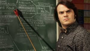 Escola de Rock — imagem 5