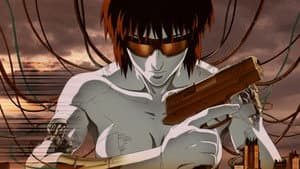 Ghost in the Shell: O Fantasma do Futuro — imagem 13