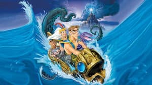 Atlantis: O Retorno de Milo — imagem 3