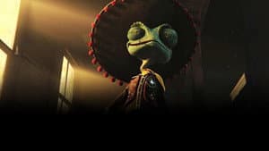 Rango — imagem 9