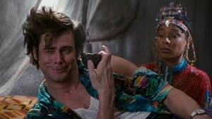 Ace Ventura 2: Um Maluco na África — imagem 9