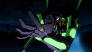 Evangelion: 1.11 Você (Não) Está Sozinho — imagem 12