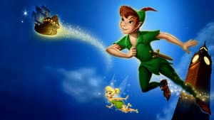 Peter Pan — imagem 9