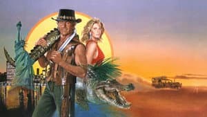 Crocodilo Dundee — imagem 5