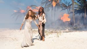 Piratas do Caribe: A Maldição do Pérola Negra — imagem 9