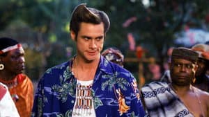 Ace Ventura 2: Um Maluco na África — imagem 3