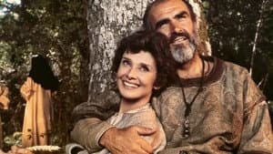 Robin e Marian — imagem 2