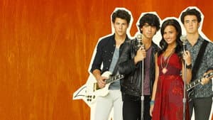 Camp Rock 2: The Final Jam — imagem 1