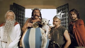 Asterix nos Jogos Olímpicos — imagem 10