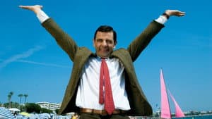 As Férias de Mr. Bean — imagem 9