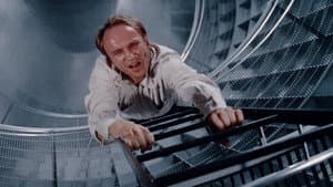 O Enigma de Andrômeda — imagem 12