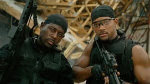 Os Bad Boys II — imagem 8