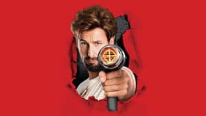 Zohan: Um Agente Bom de Corte — imagem 1