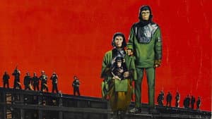 Fuga do Planeta dos Macacos — imagem 13