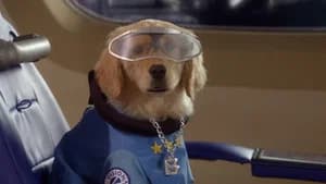 Space Buddies: Uma Aventura no Espaço — imagem 7