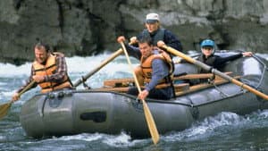 O Rio Selvagem — imagem 3