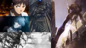 Evangelion: 1.11 Você (Não) Está Sozinho — imagem 6